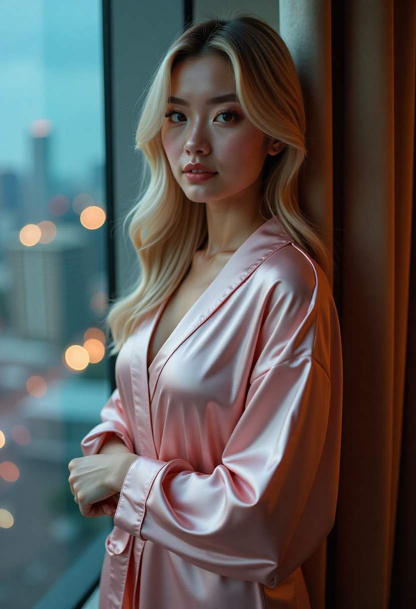 海边黎明