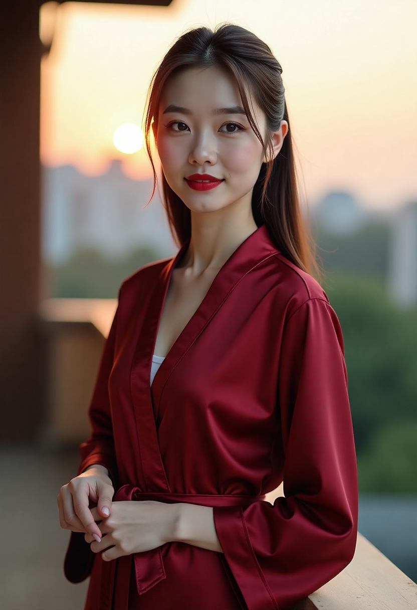 4K取景地揭秘