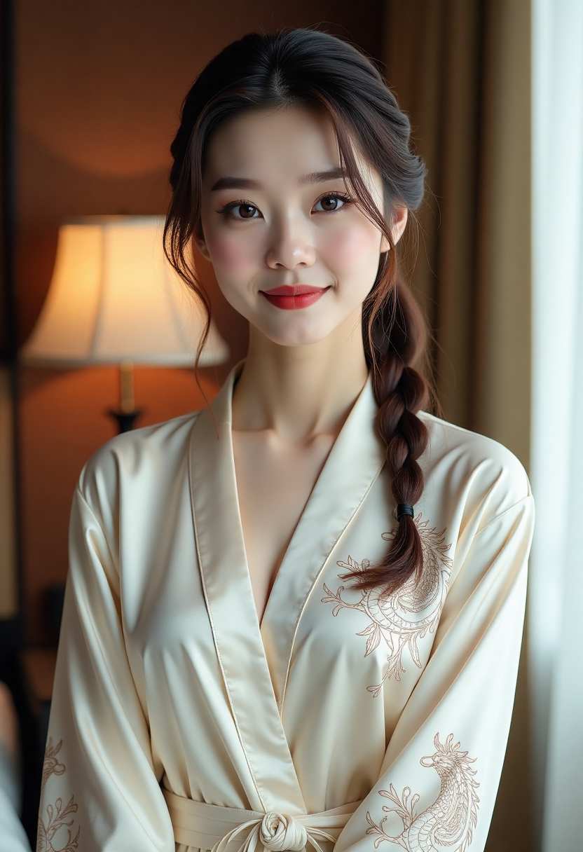 苍茫荒漠