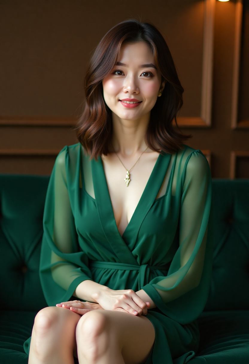 云海叠峰
